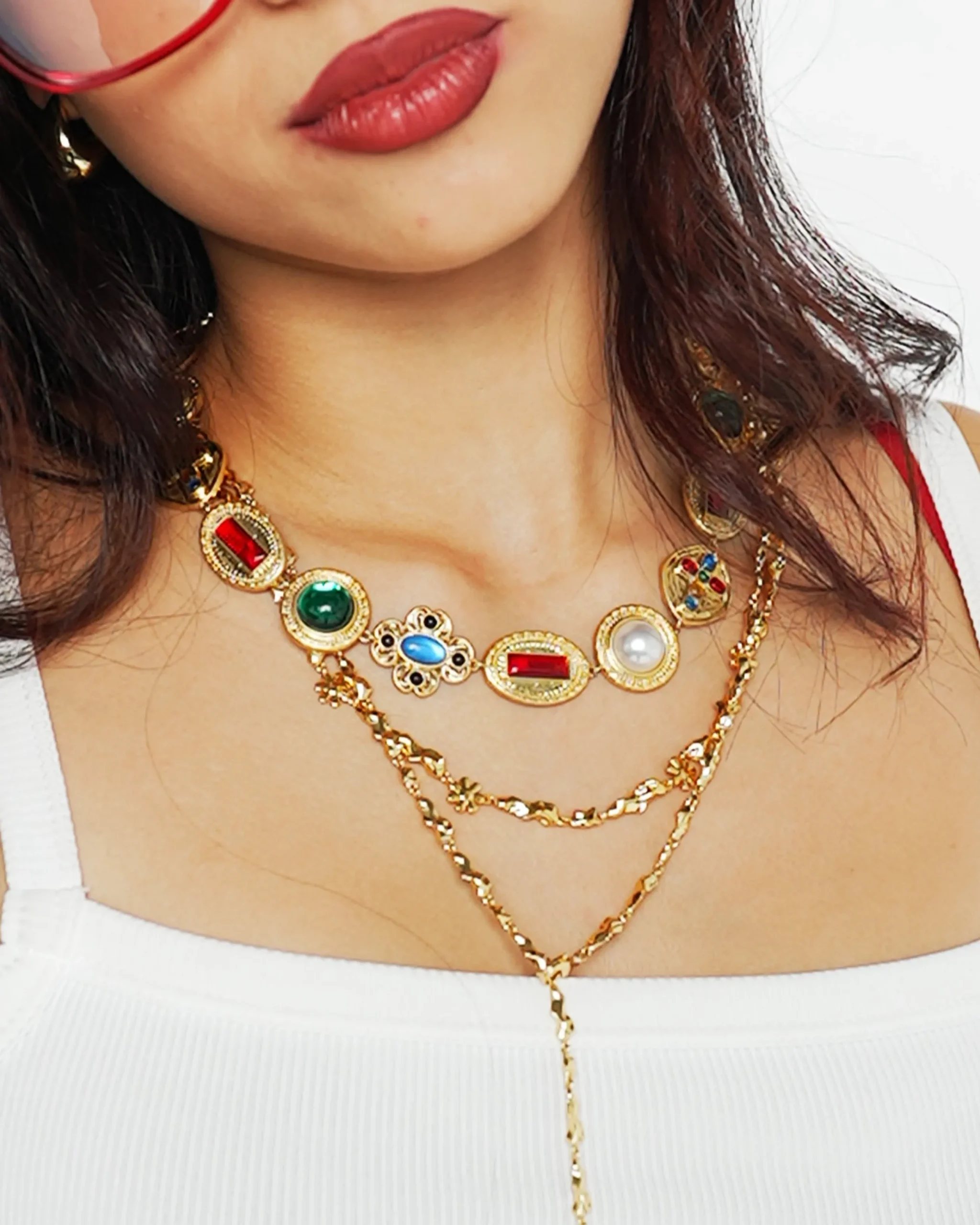 Collier Reya