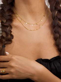 Collier Superposé Maddie