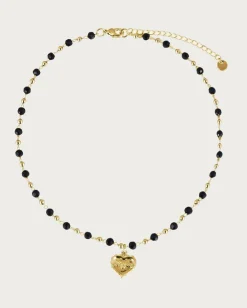Collier Vanan En Or