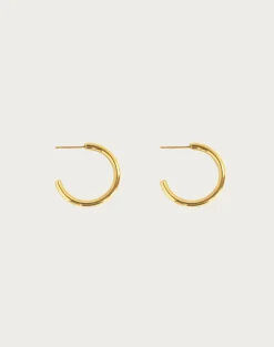 Créoles Sans Fin 20 Mm