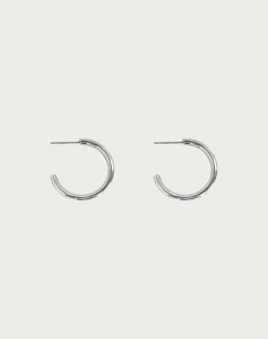 Créoles Sans Fin 20 Mm