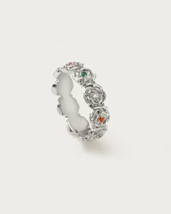 Daisy Rose Bague