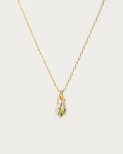 Dans Le Collier de Jardin