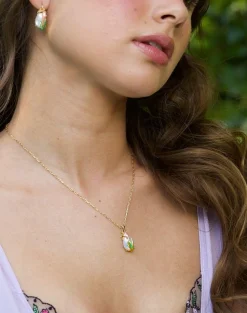 Dans Le Collier de Jardin