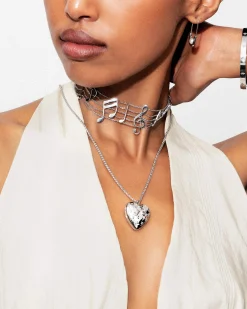 Digital Orchestra Collier