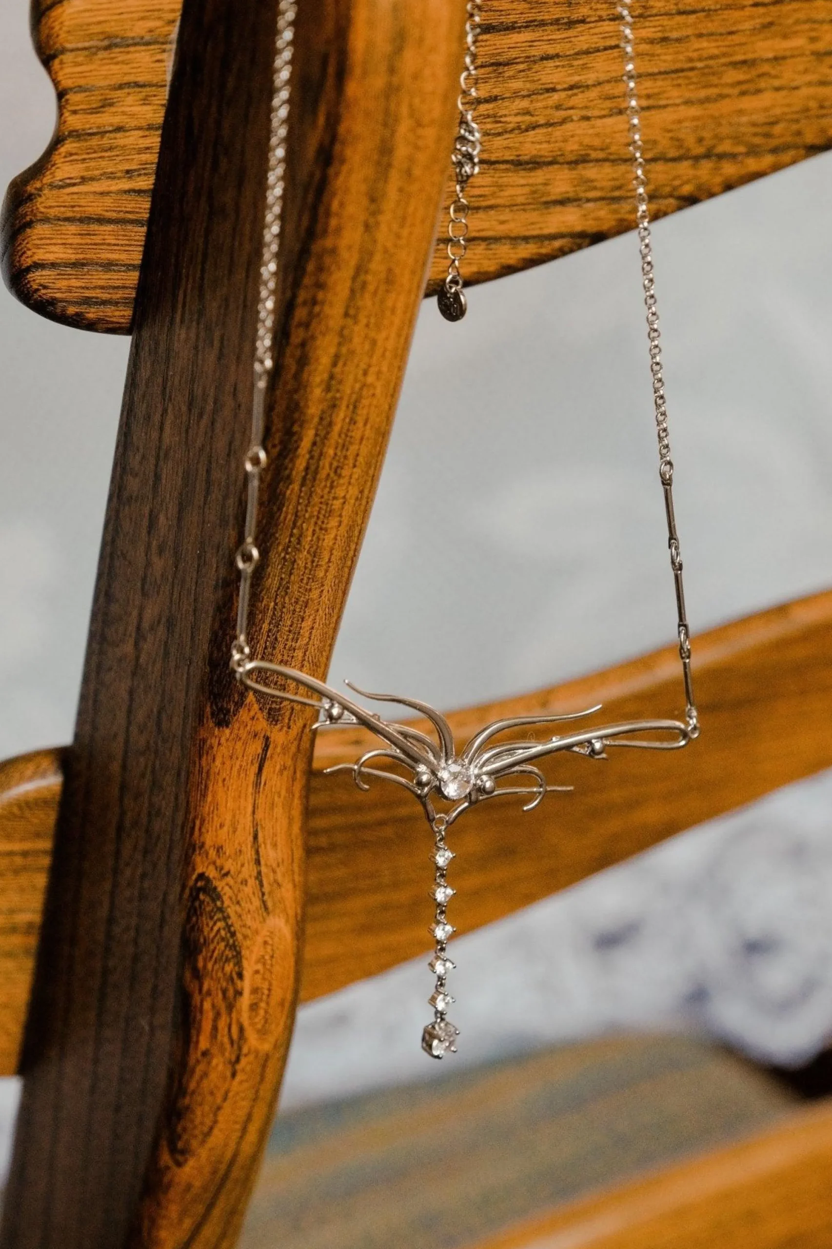 Dripping Chaîne de Taille