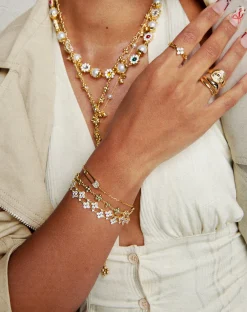 Ensemble de Bracelets Hot Stuff