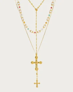 Ensemble Rebel Renaissance En Argent