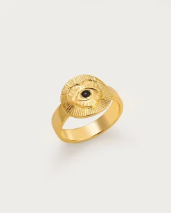 Evil Eye Bague