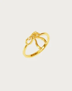 La Miffy Bague En Or