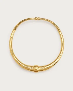 La Muse choker