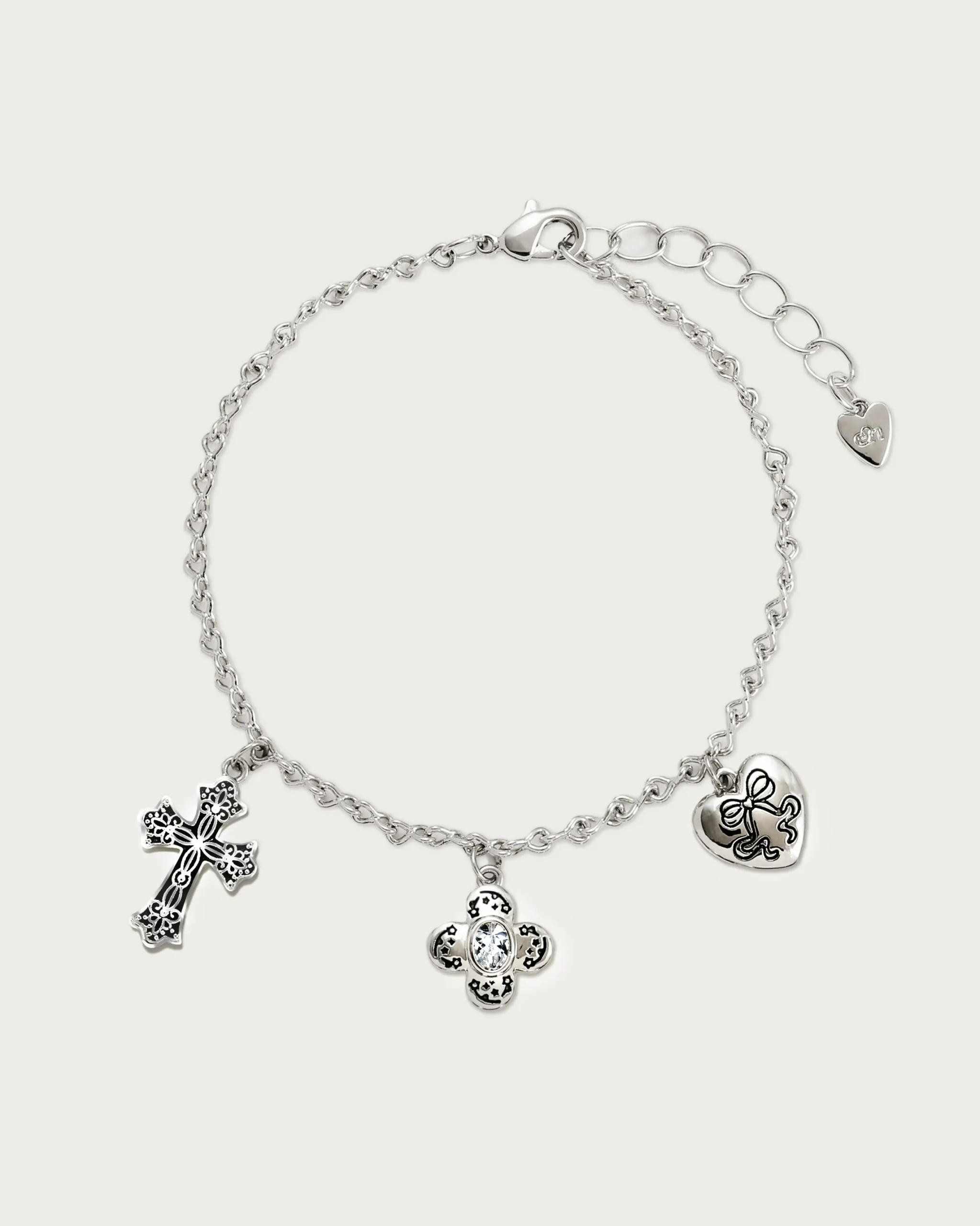 Le Bracelet Sentimental