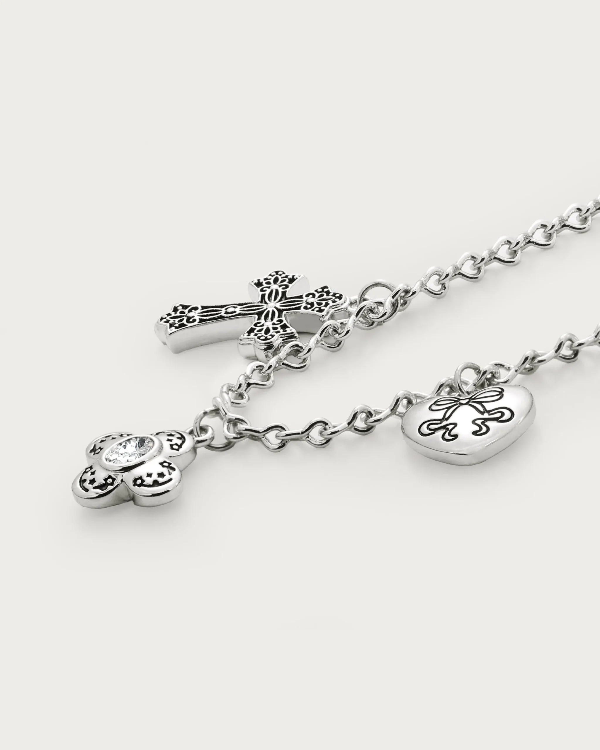 Le Bracelet Sentimental