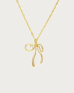 Le Collier Miffy En Argent