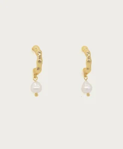 Les Boucles d'Oreilles Essentielles