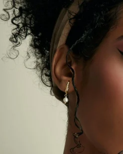 Les Boucles d'Oreilles Essentielles