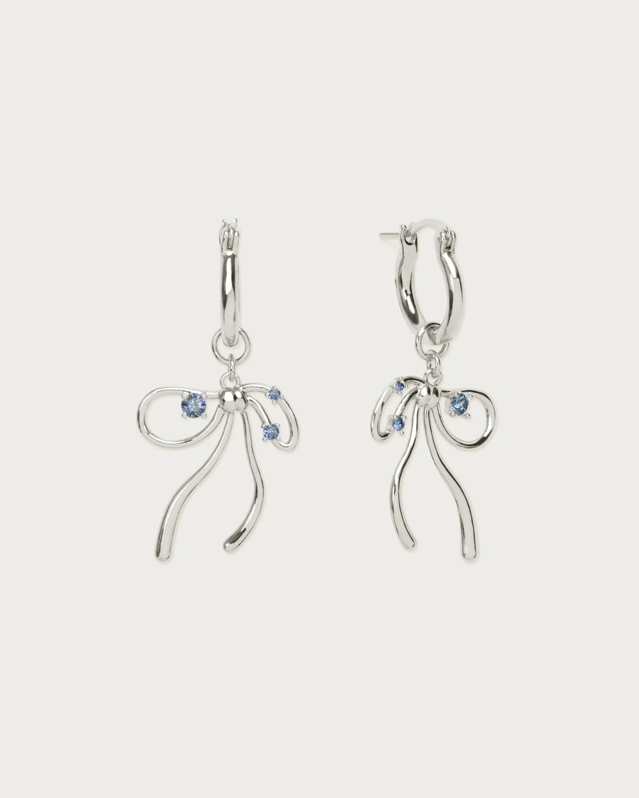 Les Boucles d'Oreilles Miffy