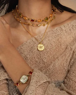 melissa Collier De pièces de monnaie
