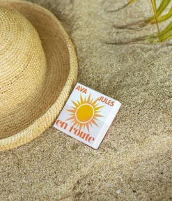 Mini-Créoles Sunshine