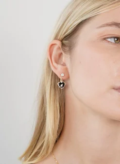 Mira Boucles d'Oreilles