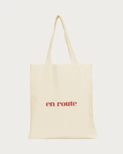 Sac Tote En Toile